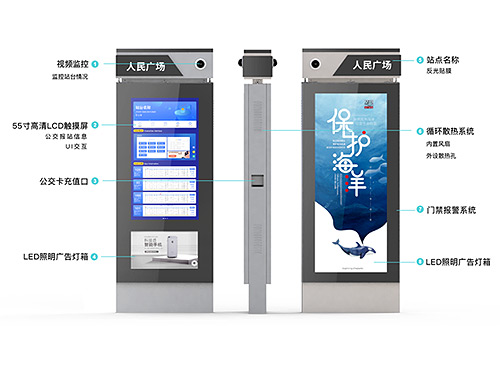 ����վ��